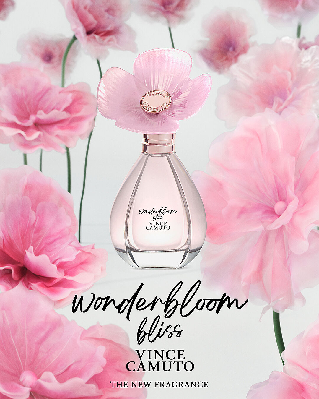 Wonderbloom Bliss 3.4 oz Eau de Parfum Spray – Vince Camuto