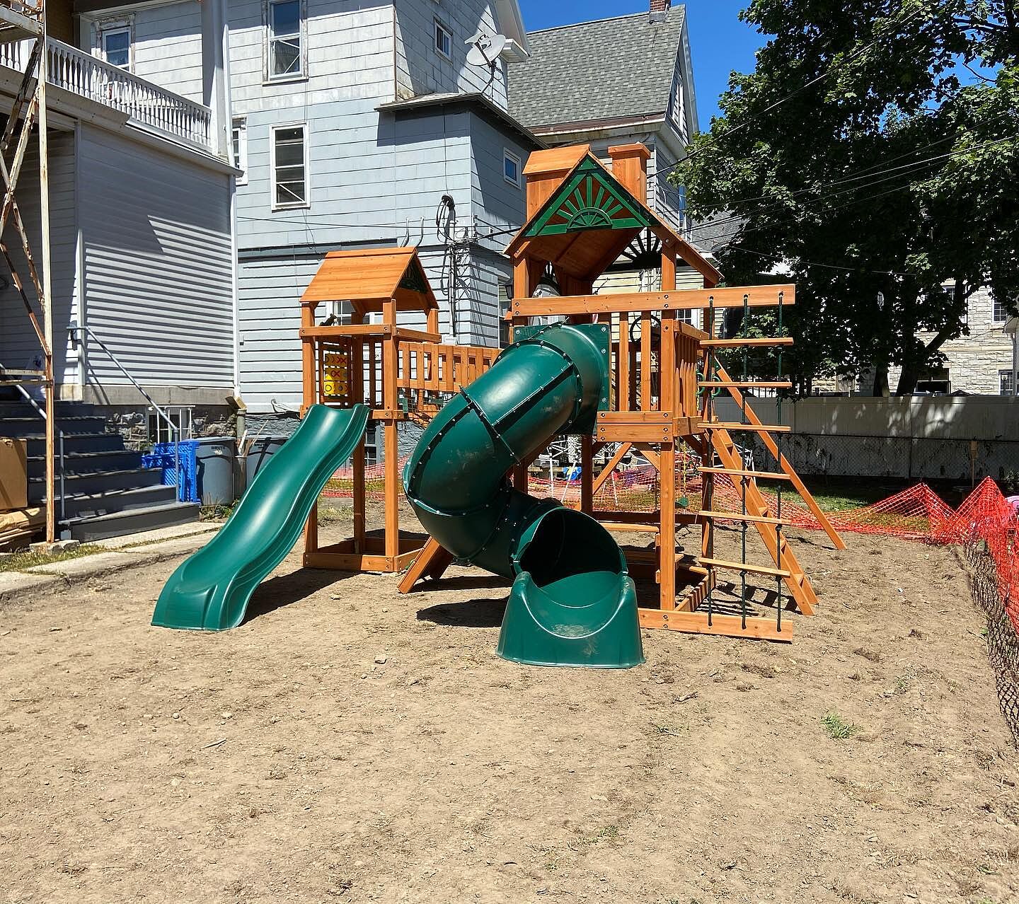 gorilla wilderness gym playset costco