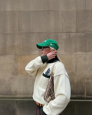 'The Angler' Sweater