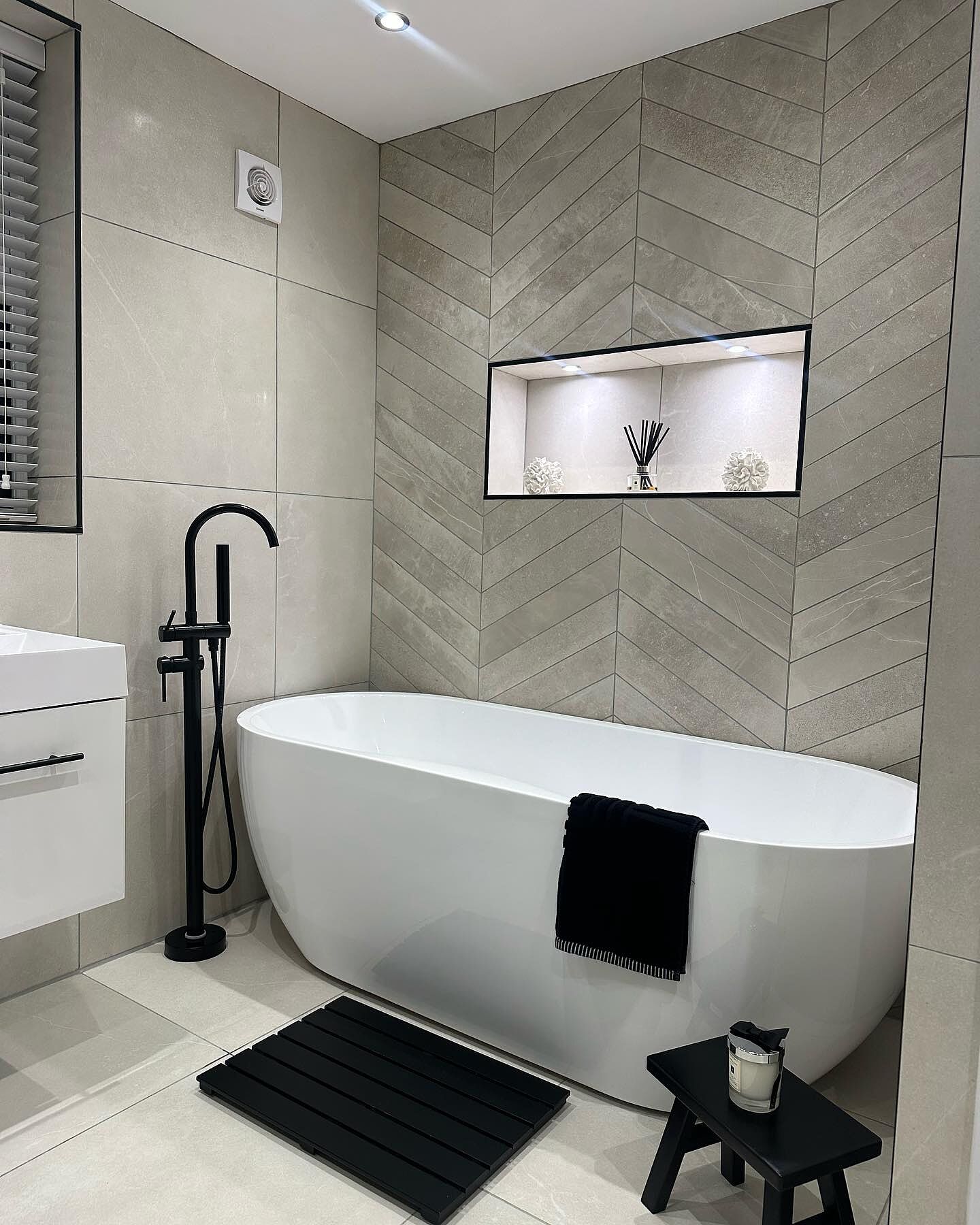 Soapstone Floor Tile