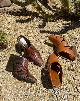 Aimie Mule - Vince Camuto
