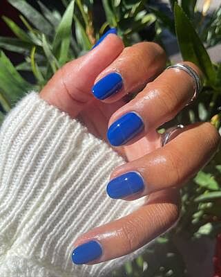 Blueberry Muffin – Olive and June