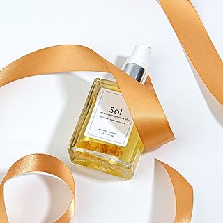 Sōl Exquisite Gemstone Oil 2 oz.