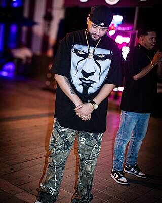 STING TEE - [DS] – GAME CHANGERS