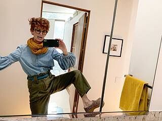 professional leopard suede dansko