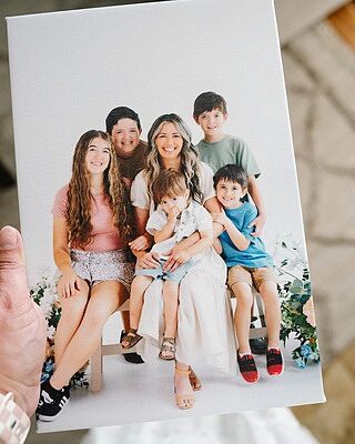 Metal Prints