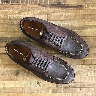 alden indy oxford