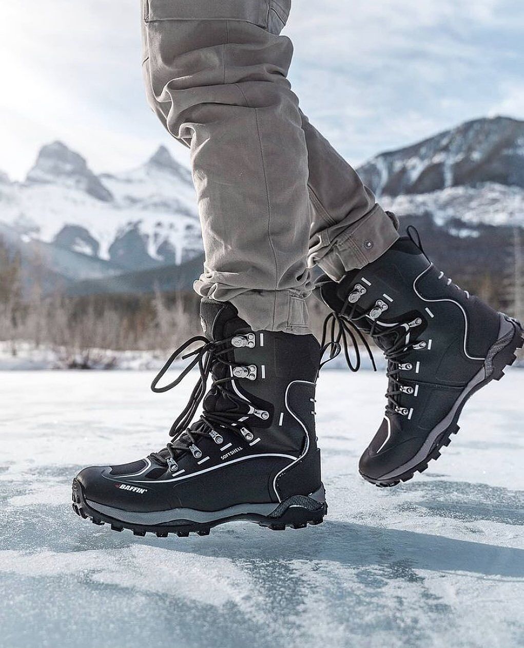 baffin oilrig boots