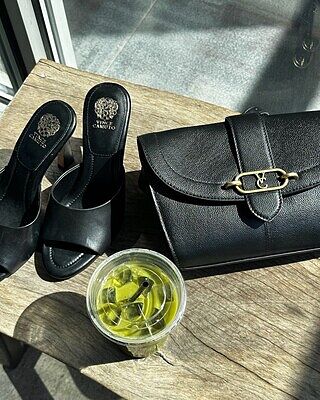 Paigely Mule