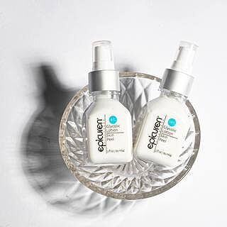 Glycolic Lotion Skin Peel 10%