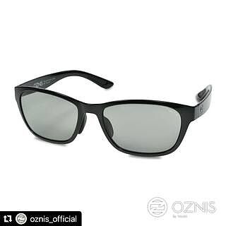 OZNIS | オズニス / FLAT19 -TRUEVIEW® – TALEX online store