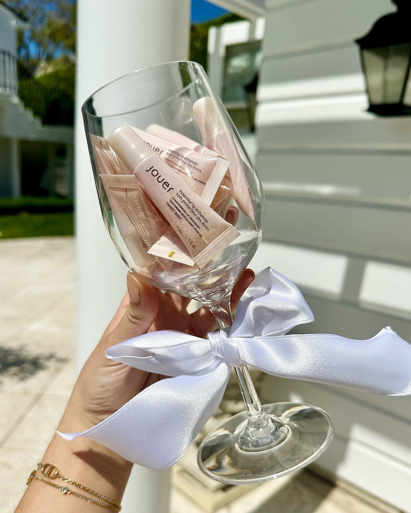 Essential Lip Enhancer – Jouer Cosmetics