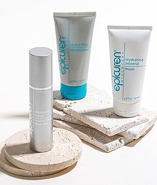 Moisture Surge Hyaluronic Acid Gel