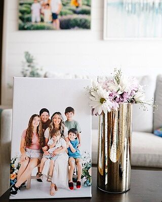 Metal Prints