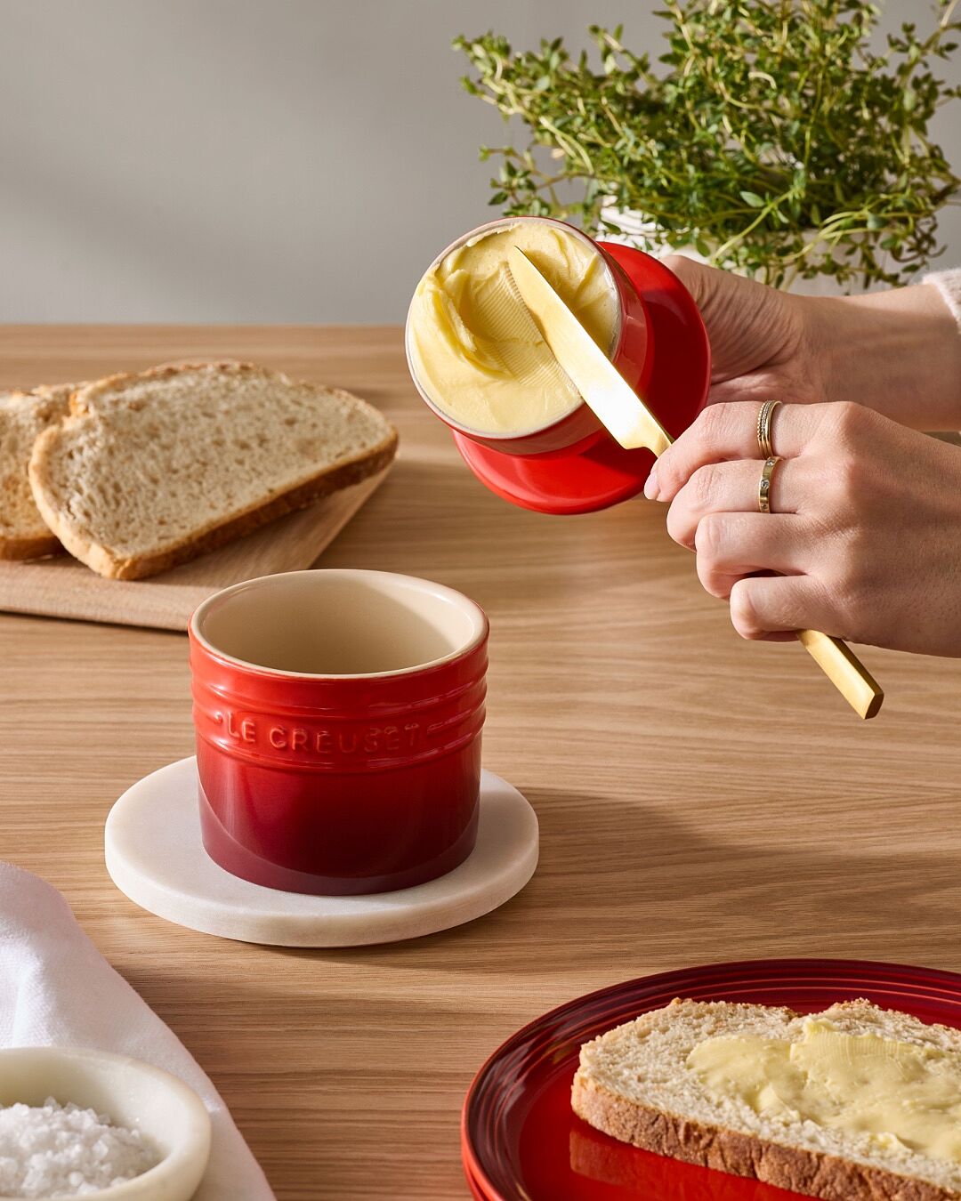 Signature Phenolic Knob | Le Creuset®