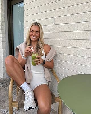 Freedom Haven Tank | Vanilla