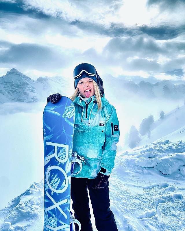 Dope Annok W 2020 Snowboard Jacket Women Water White | Dopesnow.com