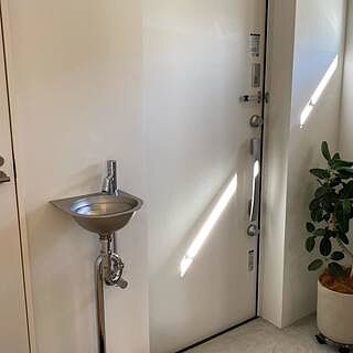 アンゴロフラットSセット（右水栓穴）│洗面ボウル（洗面器）