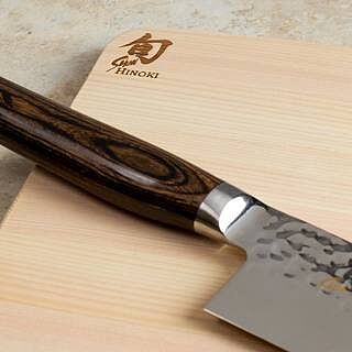 Classic Santoku 7