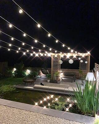 Decorative Lighting For Home Garden Lights4fun Co Uk Ad Gifted I Ve Woken Up To So Much Love For The New