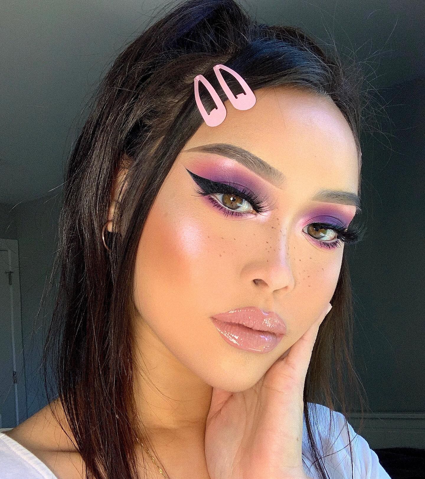 beauty bakerie scoops élysées blush palette