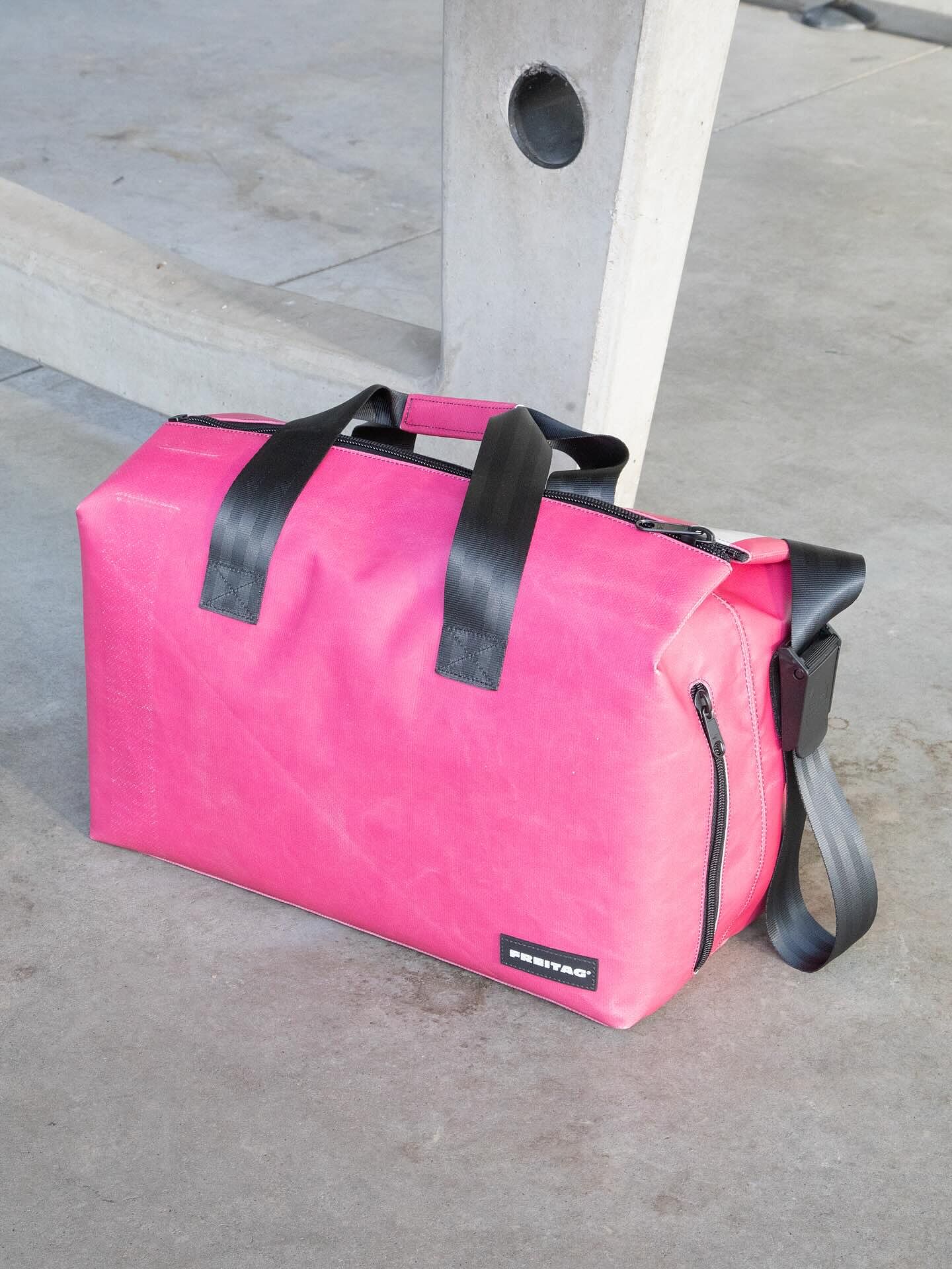 kiki様 2個セットFREITAG F11LASSIE&F46 CLARK F46 CLARK | FREITAG