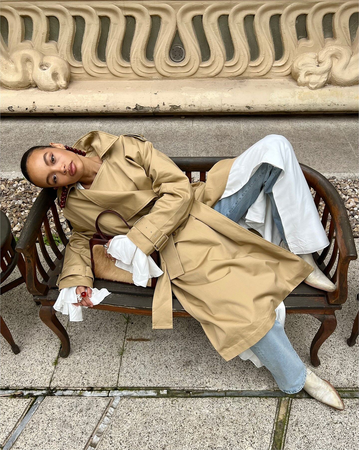 ジャケット・アウター camel coat Camel jacket camelwool | Max Mara