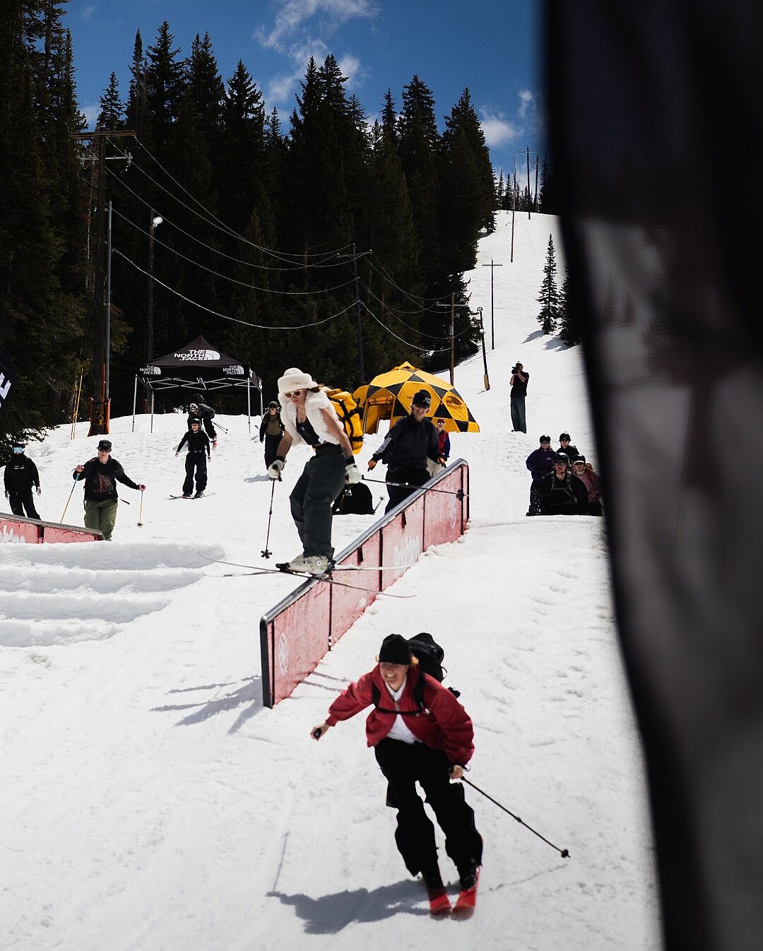 Line Skis | Skis, Poles, Luggage, Clothing, Freestyle