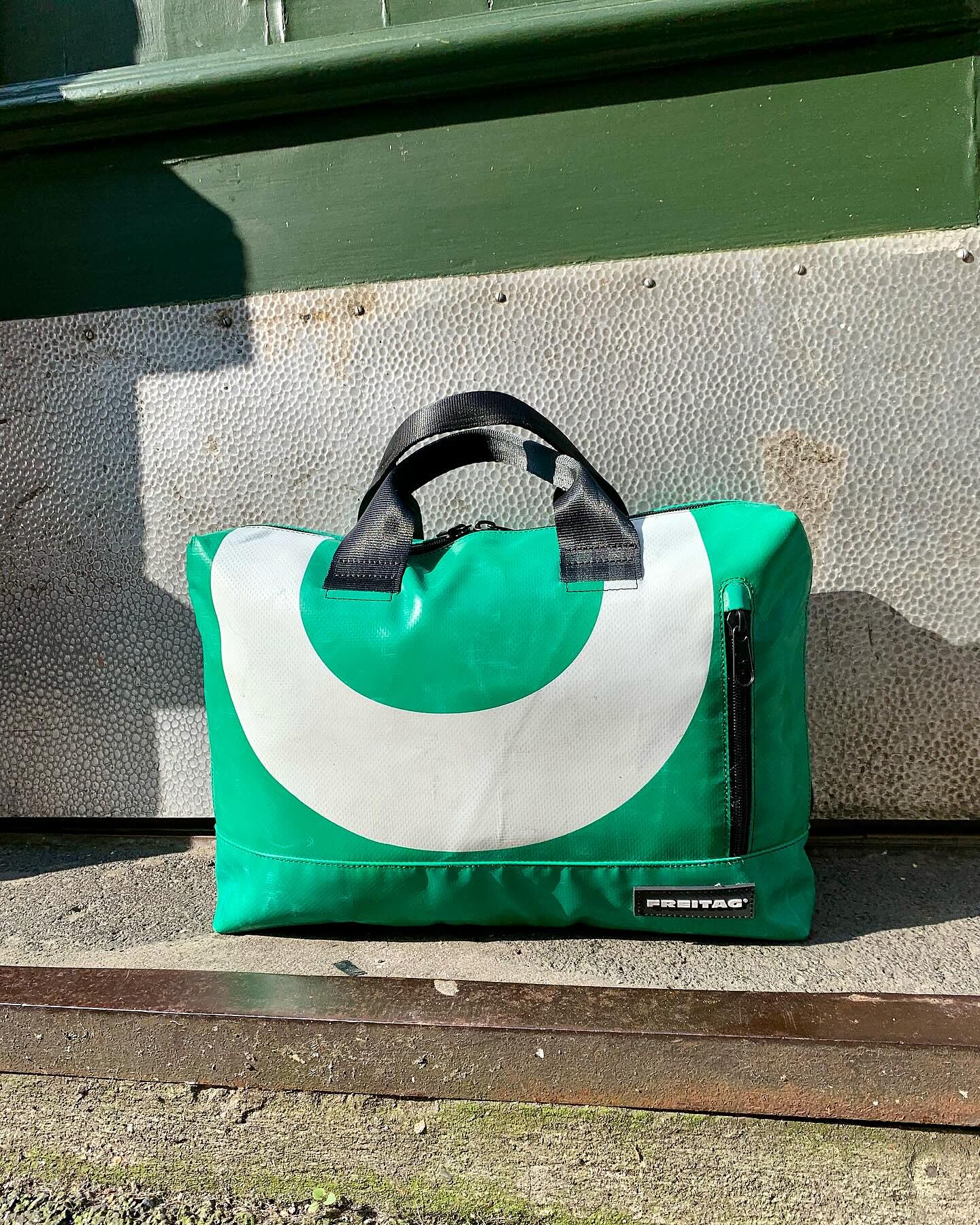 F304 MOSS | FREITAG