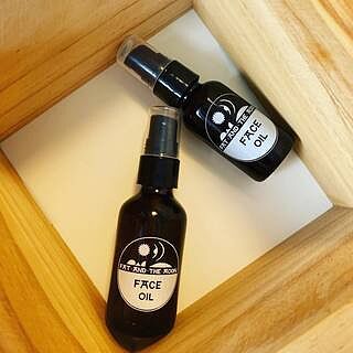 Face Oil