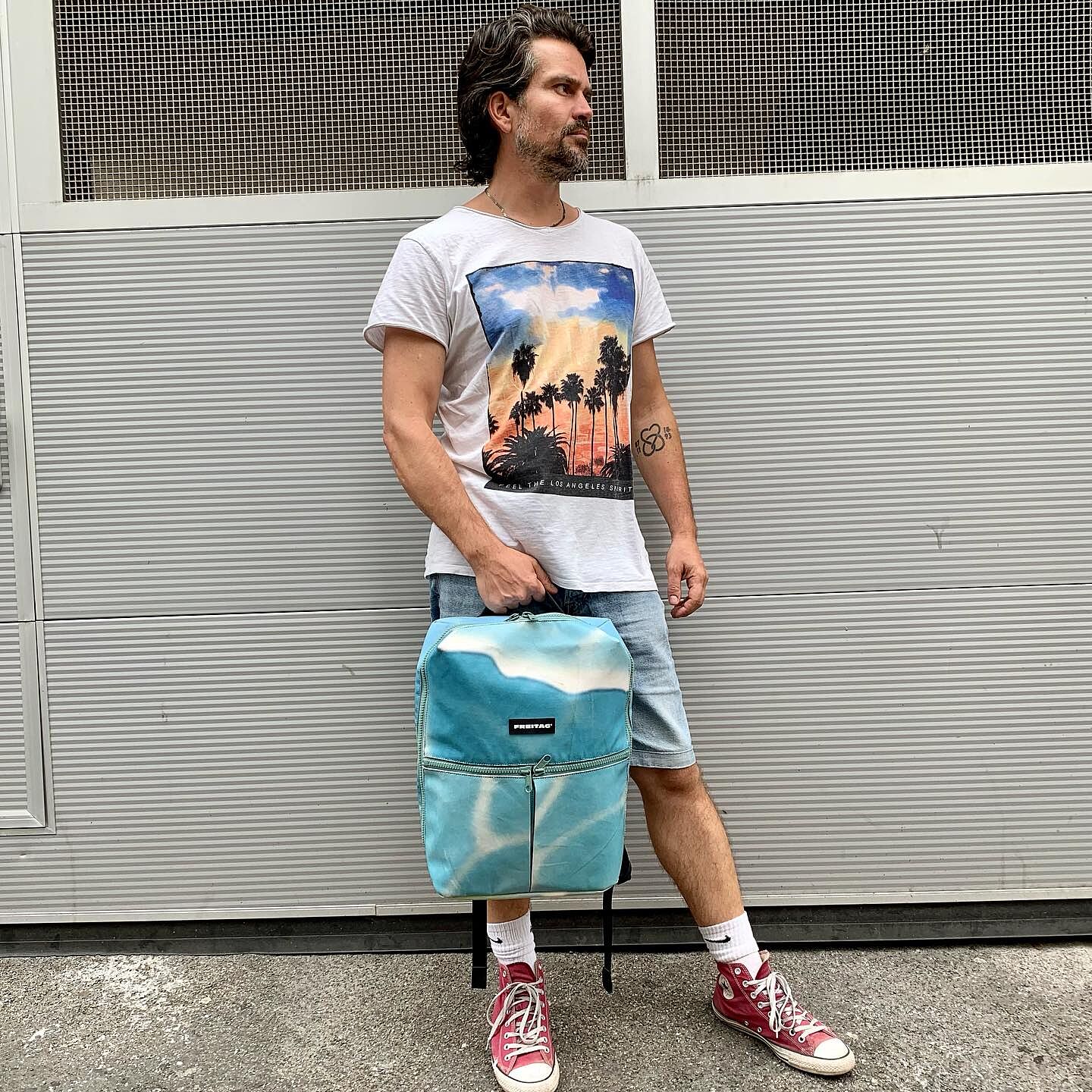 F49 FRINGE | FREITAG