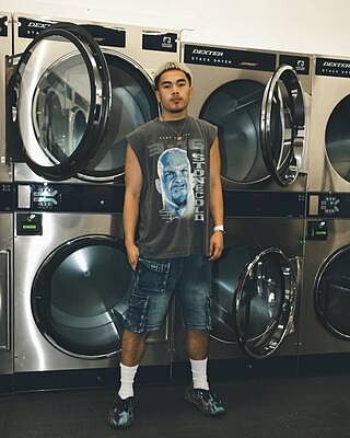 STONE COLD TEE
