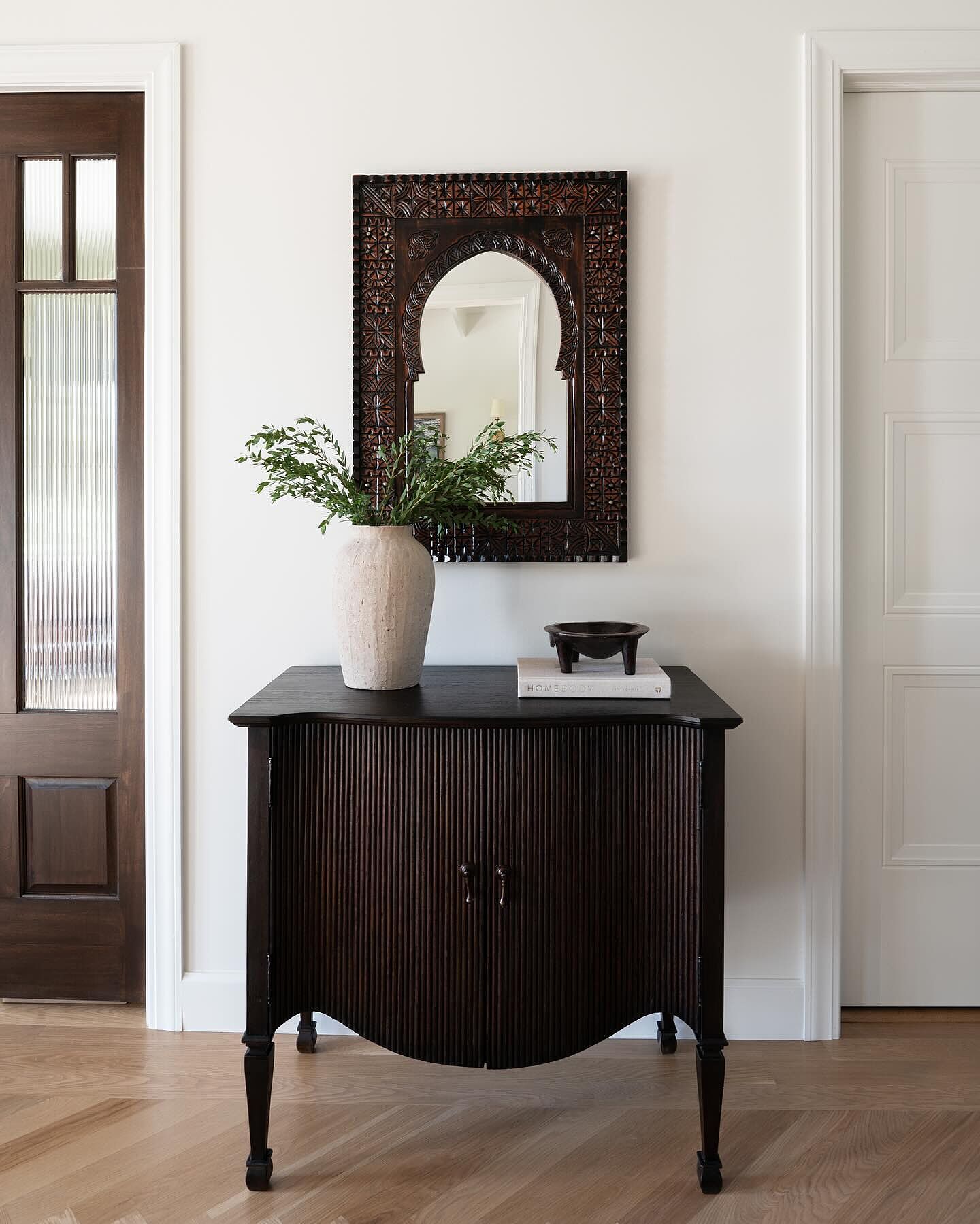 Conrad Hall Chest – Arhaus