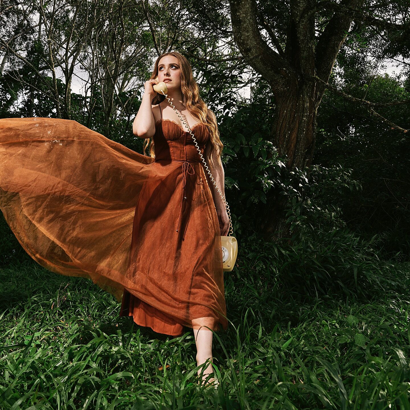 smitten sweetheart neckline chiffon midi dress chocolate Smitten Sweetheart Neckline Chiffon Midi Dress Champagne