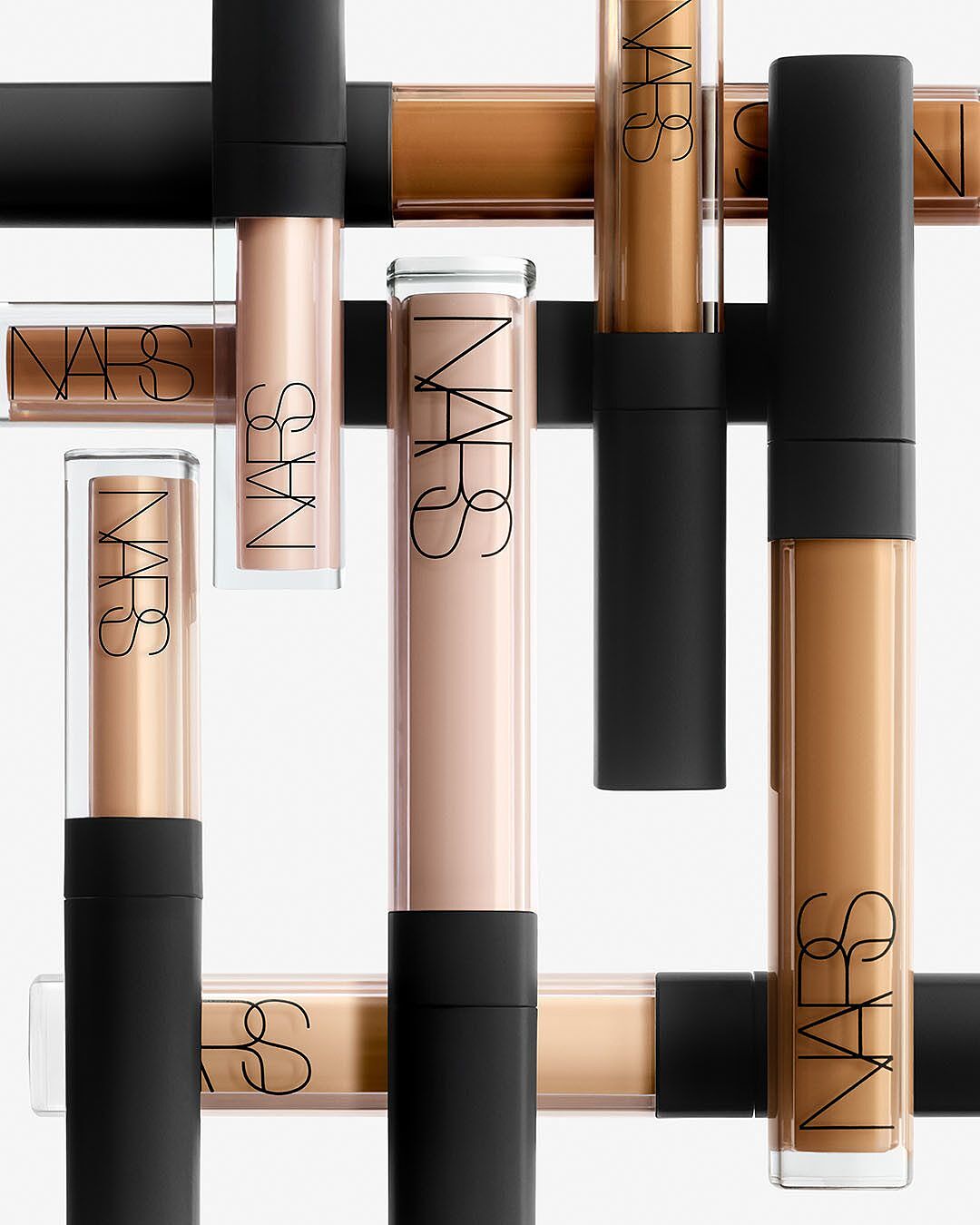 Honey Radiant Creamy Concealer | NARS Cosmetics
