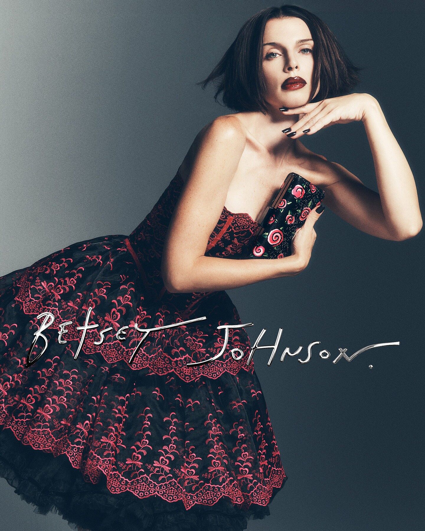 ベティージョンソン／フーパフーラ Shop Betsey Johnson Dresses, Shoes, Handbags, Accessories & more!