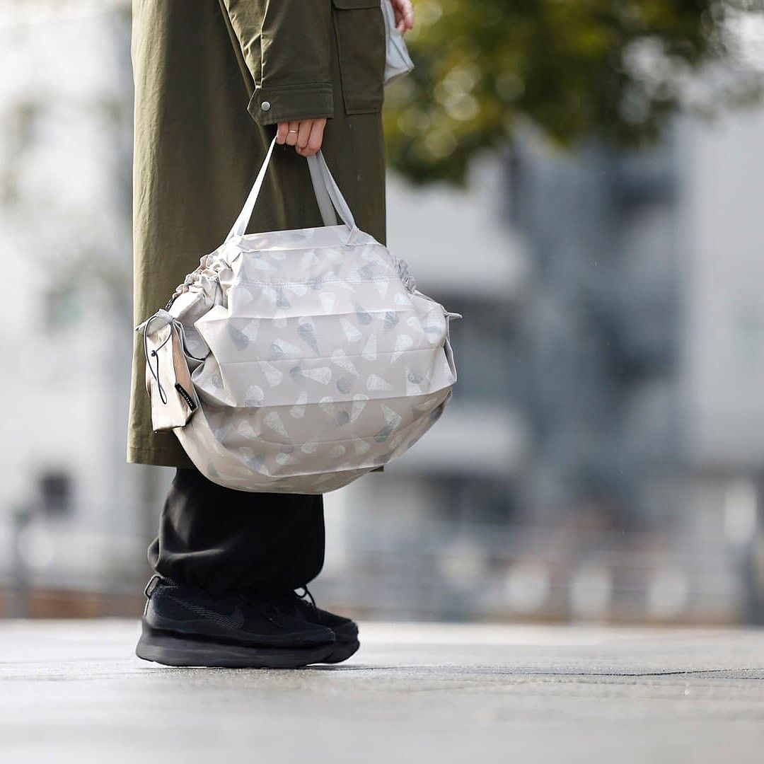 Shupatto 保冷バッグ 20L - 株式会社マーナ | marna inc.