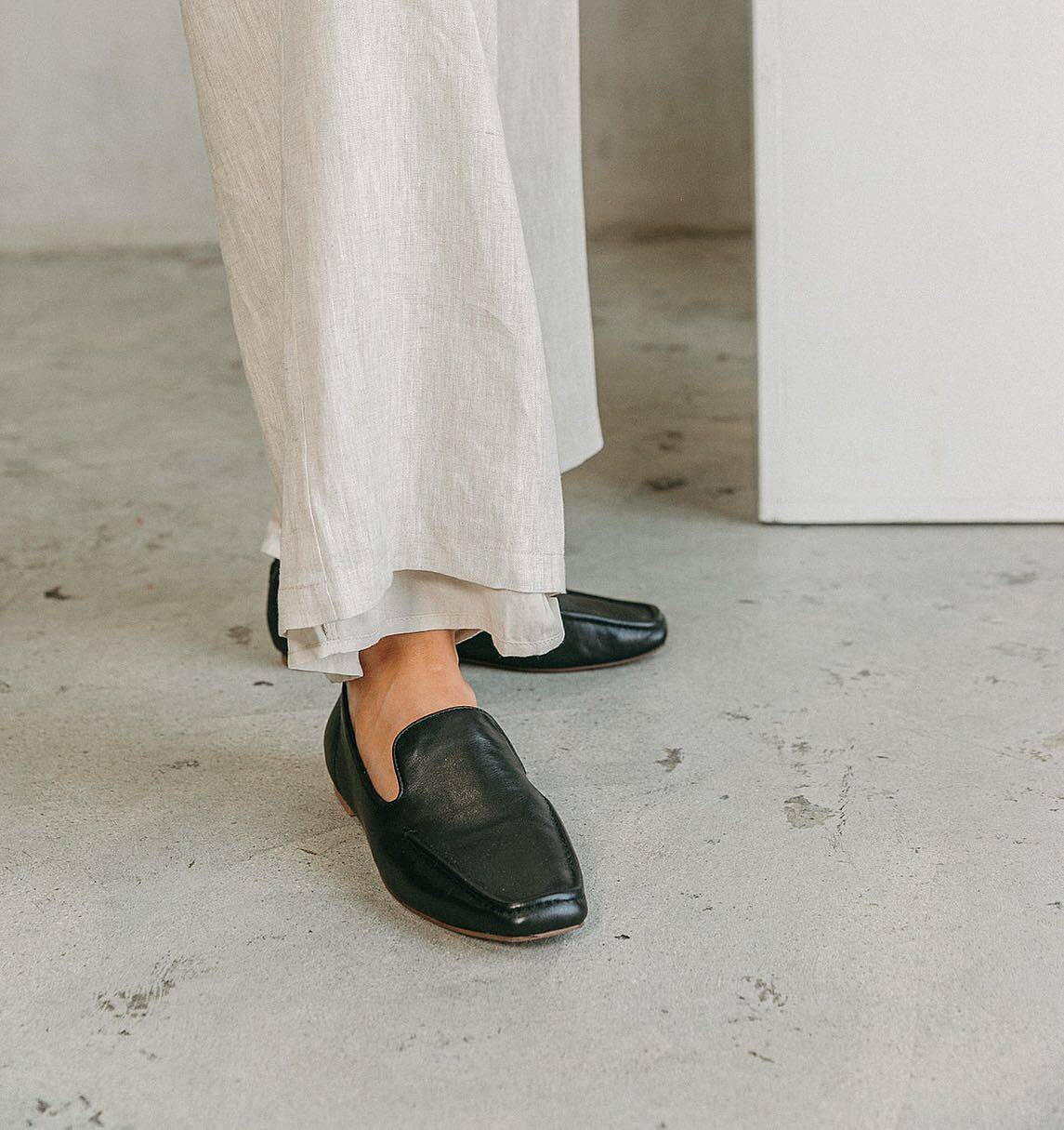 Kelsi dagger hot sale brooklyn loafer