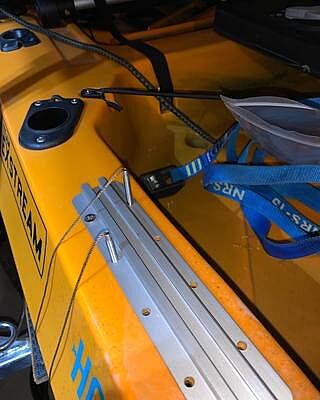 YakAttack® GT175 Generation II GearTrac™ 8