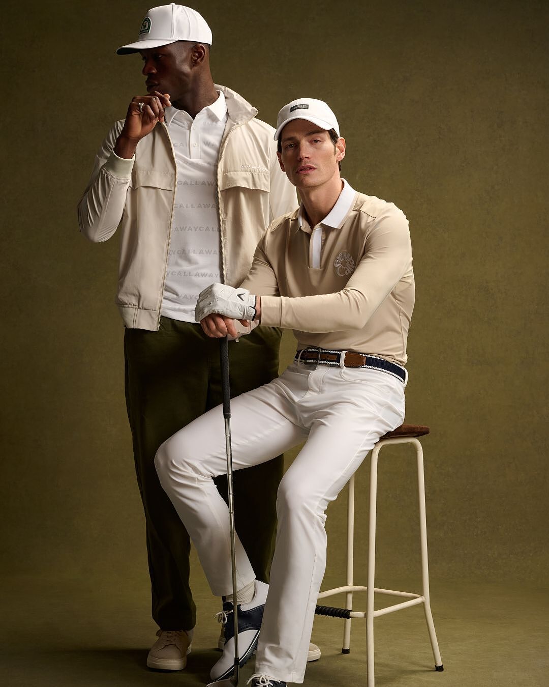 Callaway Apparel - CallawayApparel.com