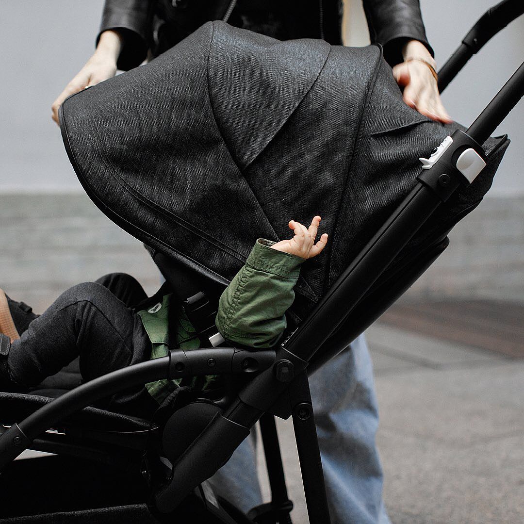 bugaboo bee alternatives