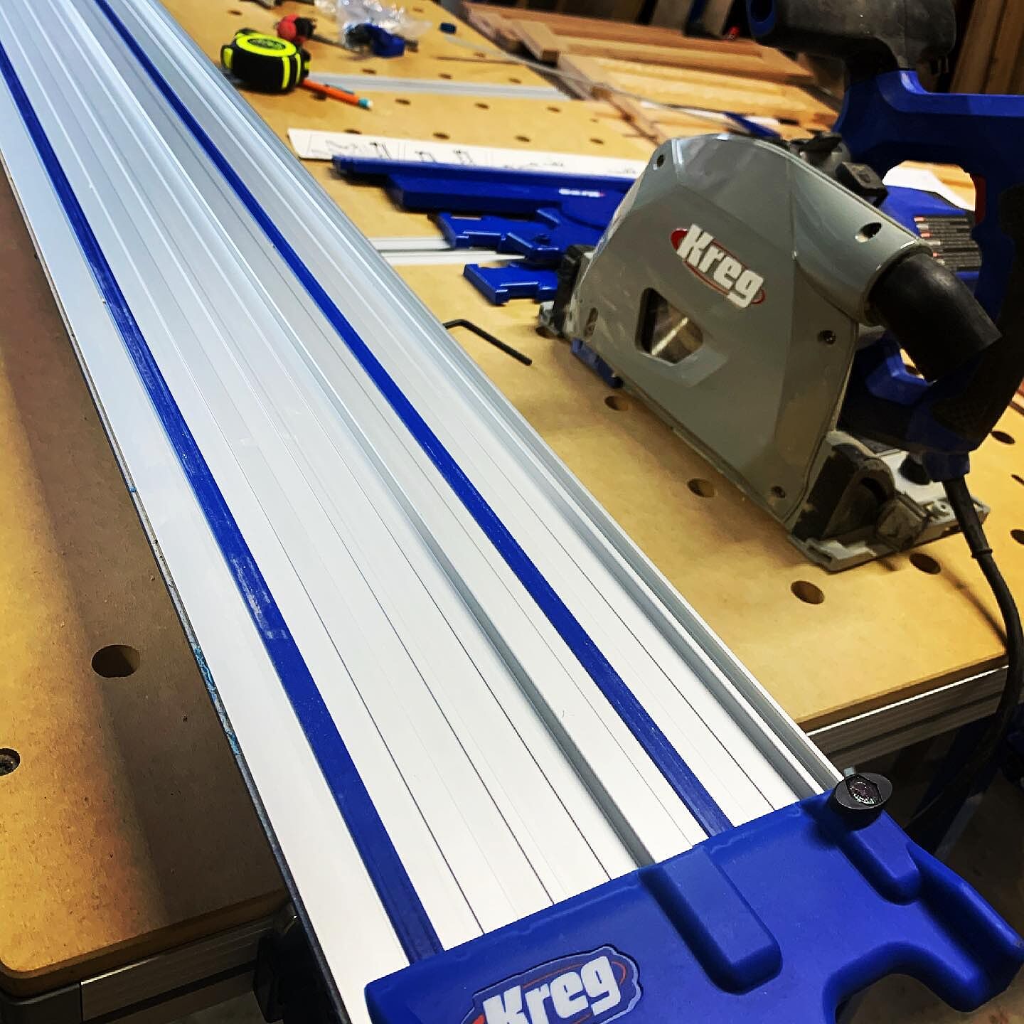 Adaptive Cutting System Master Kit