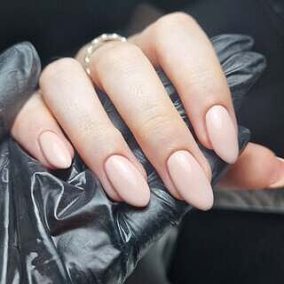 Gel Polish - Sweet Pea