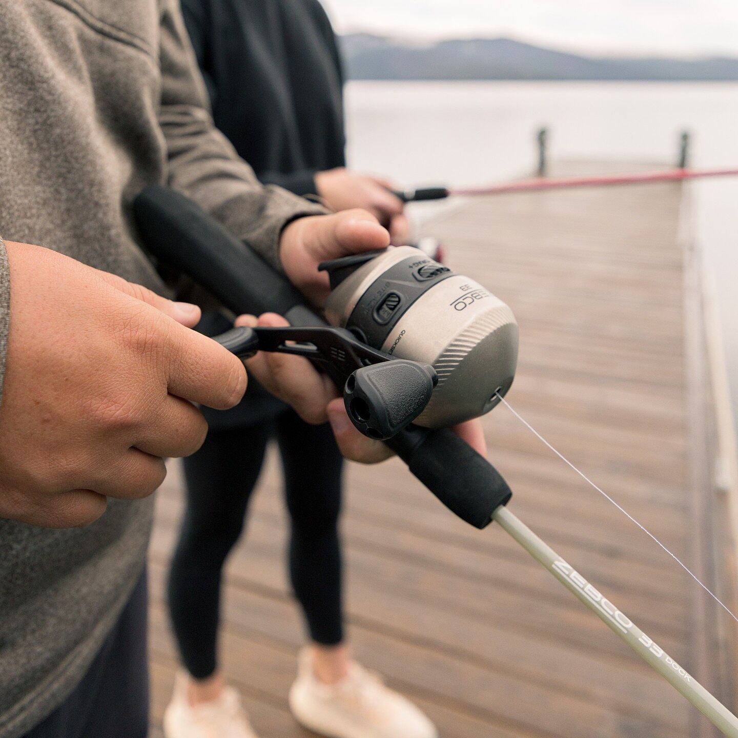 Zebco | Zebco Fishing Zebco | Zebco Fishing