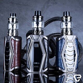 UWELL VALYRIAN II 2 300W Starter Kit