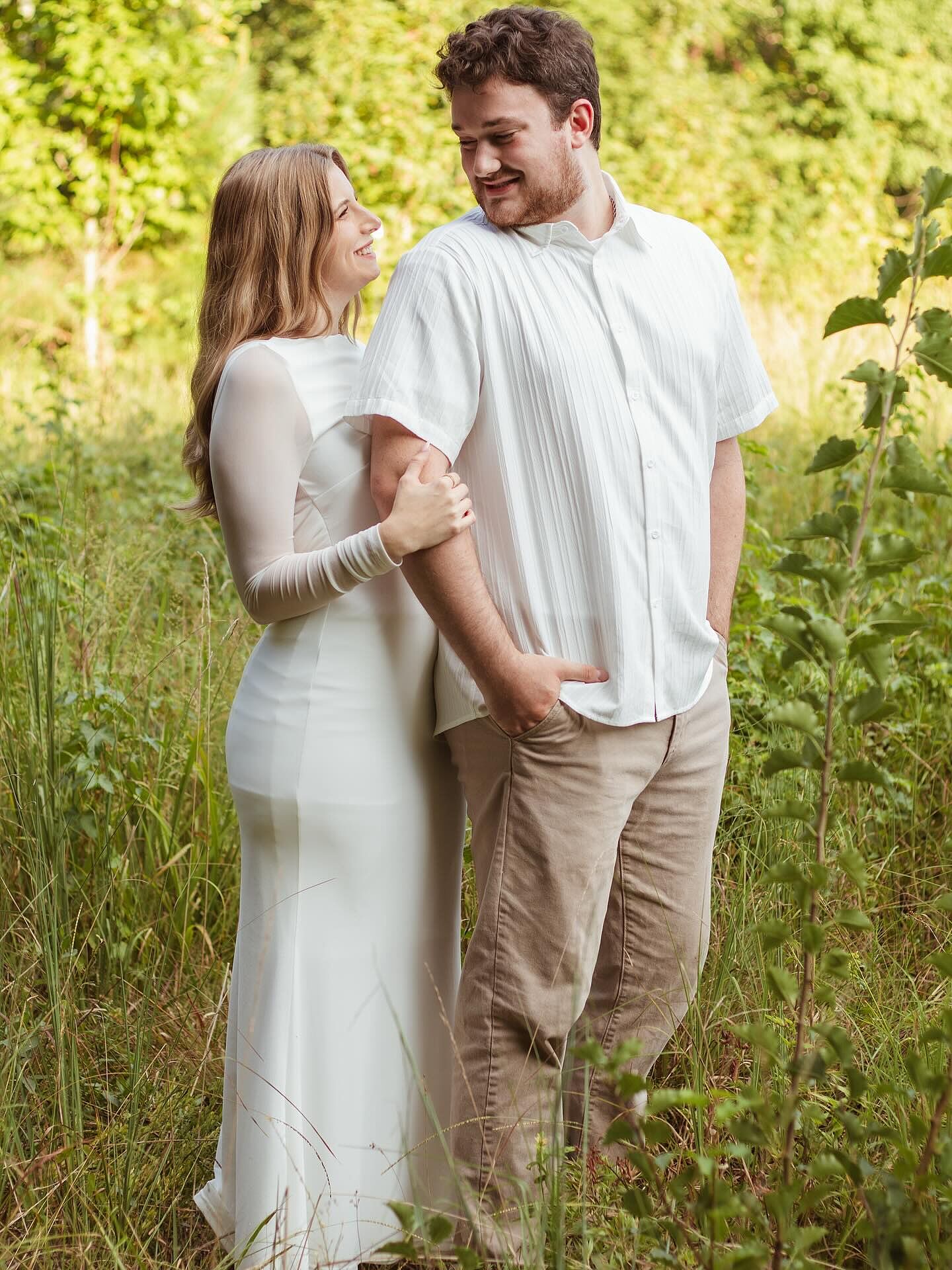 Lustre Open Back Mesh Maxi Dress White | Selfie Leslie