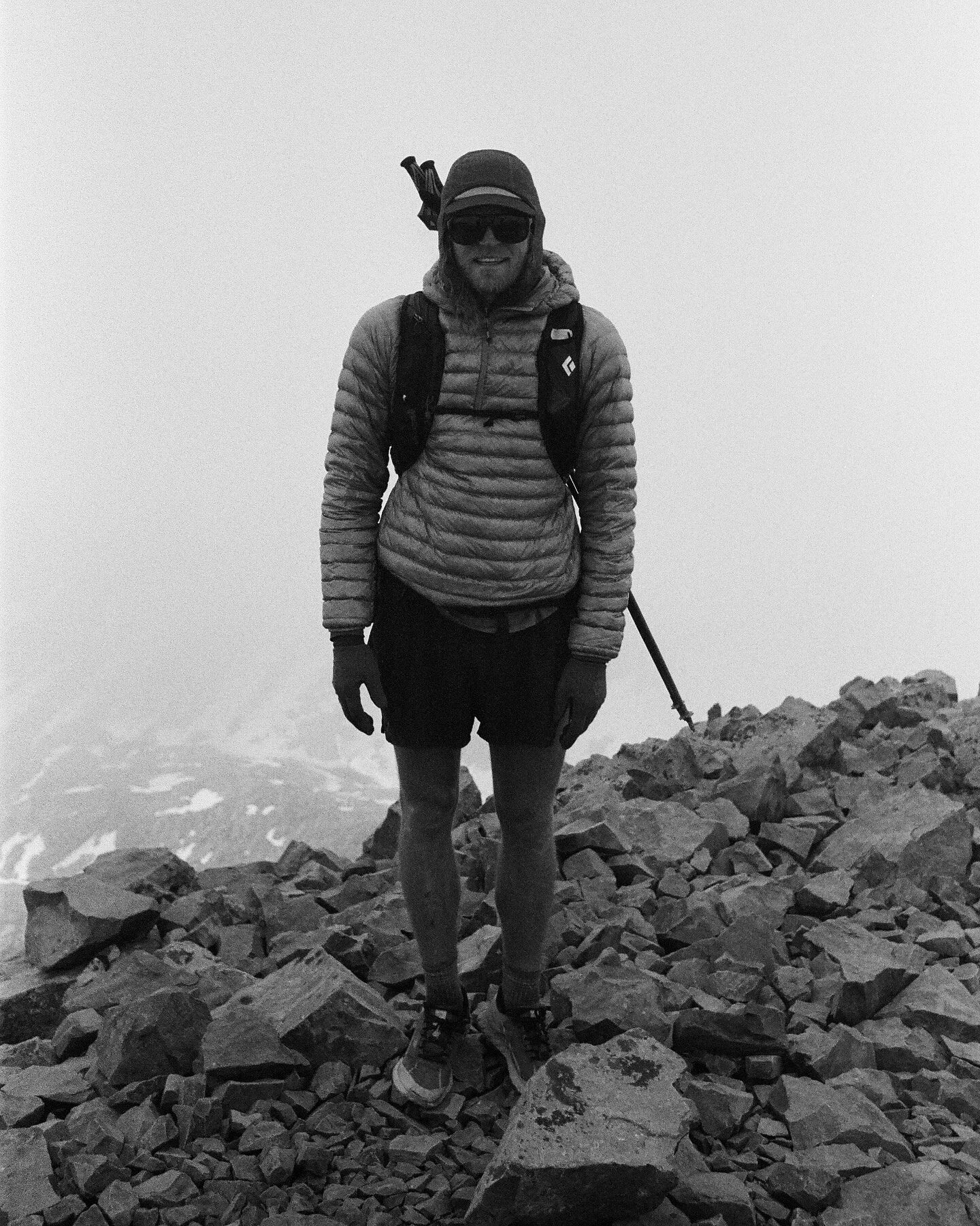 Black Diamond® Equipment | Climbing, Skiing & Trail Running Gear