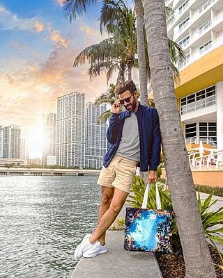 orlebar brown larson