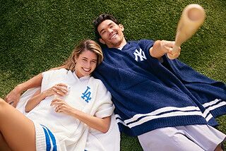 Los Angeles Dodgers アメリカンフットボールジャージ Los Angeles Dodgers アメリカンフットボールジャージ