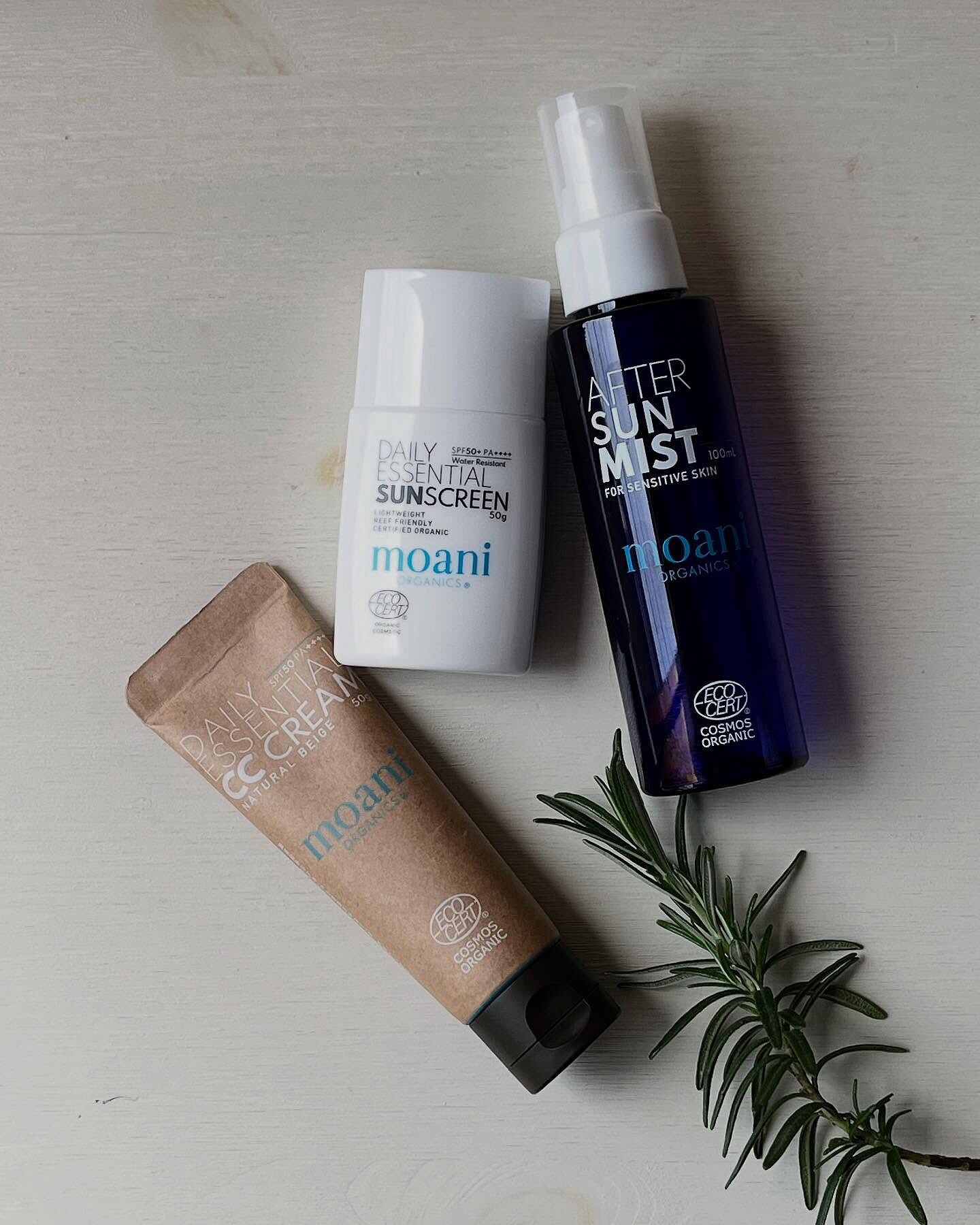 DAILY ESSENTIAL CC CREAM – moani organics